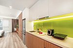 T-Ritz Saigon Hotel & Apartment