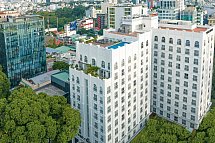 T-Ritz Saigon Hotel & Apartment
