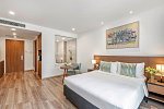 T-Ritz Saigon Hotel & Apartment