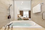 T-Ritz Saigon Hotel & Apartment