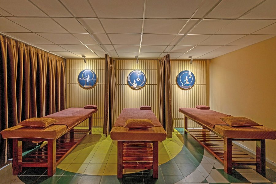 T-Ritz Saigon Hotel & Apartment