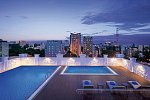 T-Ritz Saigon Hotel & Apartment