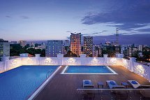 T-Ritz Saigon Hotel & Apartment