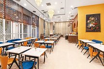 T-Ritz Saigon Hotel & Apartment