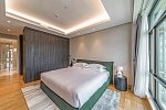 Sherwood Suites Saigon