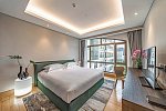 Sherwood Suites Saigon