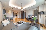 Sherwood Suites Saigon