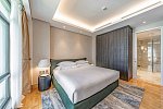 Sherwood Suites Saigon