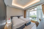 Sherwood Suites Saigon