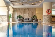 Sherwood Suites Saigon
