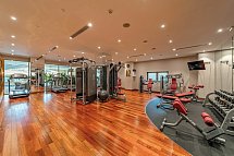 Sherwood Suites Saigon