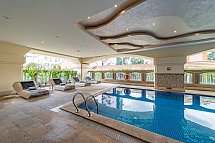 Sherwood Suites Saigon