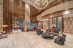 Sherwood Suites Saigon