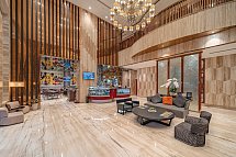 Sherwood Suites Saigon