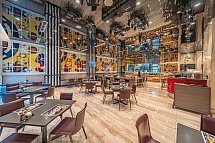 Sherwood Suites Saigon