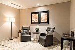 Sherwood Suites Saigon