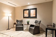 Sherwood Suites Saigon