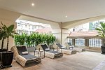Sherwood Suites Saigon