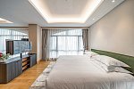 Sherwood Suites Saigon