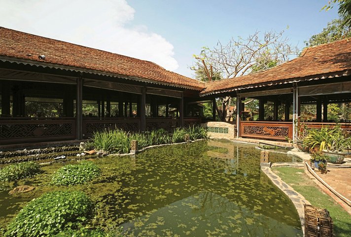 Ho Tram Beach Boutique Resort & Spa