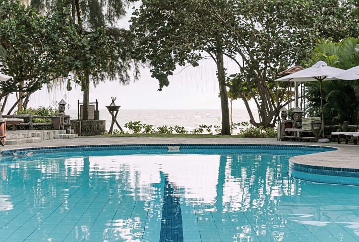 Ho Tram Beach Boutique Resort & Spa