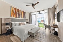 Angsana Ho Tram - Wohnbeispiel Garden View Suite (Zimmercodierung WBG)
