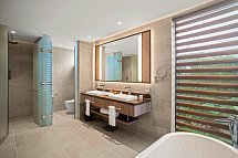 Angsana Ho Tram - Bad Garden View Suite (Zimmercodierung WBG)