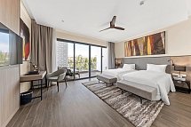 Angsana Ho Tram - Wohnbeispiel 2 BR Pool Suite (Zimmercodierung WB2)