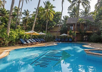 Bamboo Village Beach Resort & Spa Phan Thiet