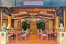 Bamboo Village Beach Resort & Spa