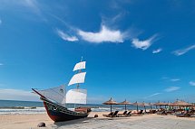 Bamboo Village Beach Resort & Spa