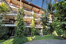 Bamboo Village Beach Resort & Spa - Wohnbeispiel The Nova (Zimmercodierung UD2)