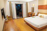 Bamboo Village Beach Resort & Spa