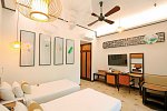 Bamboo Village Beach Resort & Spa