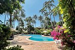 Bamboo Village Beach Resort & Spa
