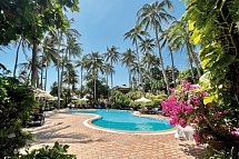 Bamboo Village Beach Resort & Spa