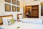 Bamboo Village Beach Resort & Spa