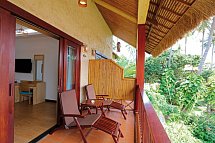Bamboo Village Beach Resort & Spa - Wohnbeispiel The Cozy (Zimmercodierung UD3)