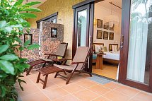 Bamboo Village Beach Resort & Spa - Wohnbeispiel The Cozy (Zimmercodierung UD3)