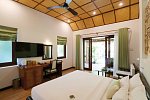 Bamboo Village Beach Resort & Spa