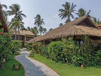 Bamboo Village Beach Resort & Spa