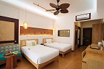Bamboo Village Beach Resort & Spa