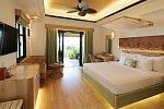 Bamboo Village Beach Resort & Spa