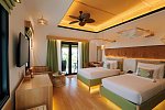 Bamboo Village Beach Resort & Spa