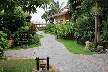Bamboo Village Beach Resort & Spa
