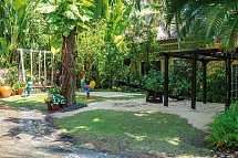 Bamboo Village Beach Resort & Spa