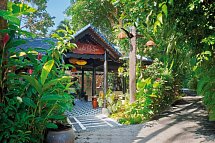 Bamboo Village Beach Resort & Spa