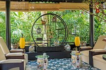 Bamboo Village Beach Resort & Spa - Spa