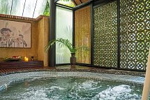 Bamboo Village Beach Resort & Spa - Spa