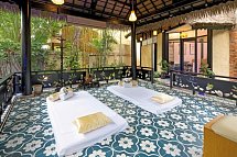 Bamboo Village Beach Resort & Spa - Spa